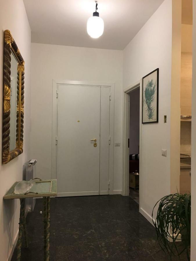 Bernardini House Ferienhaus