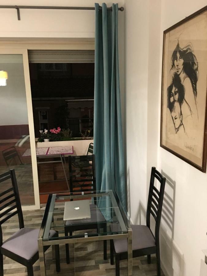 Ferienhaus Bernardini House Rom