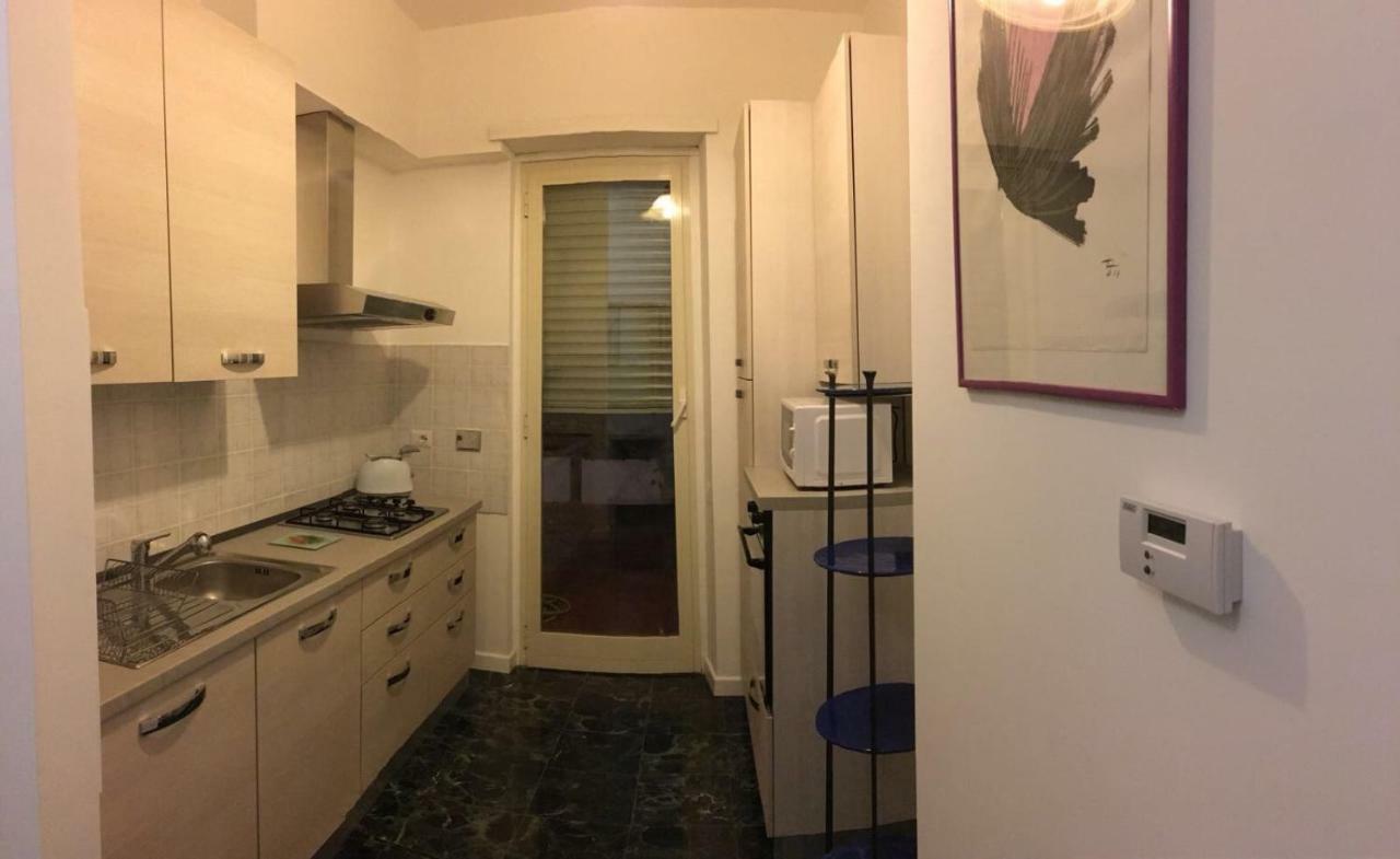 Bernardini House Ferienhaus *