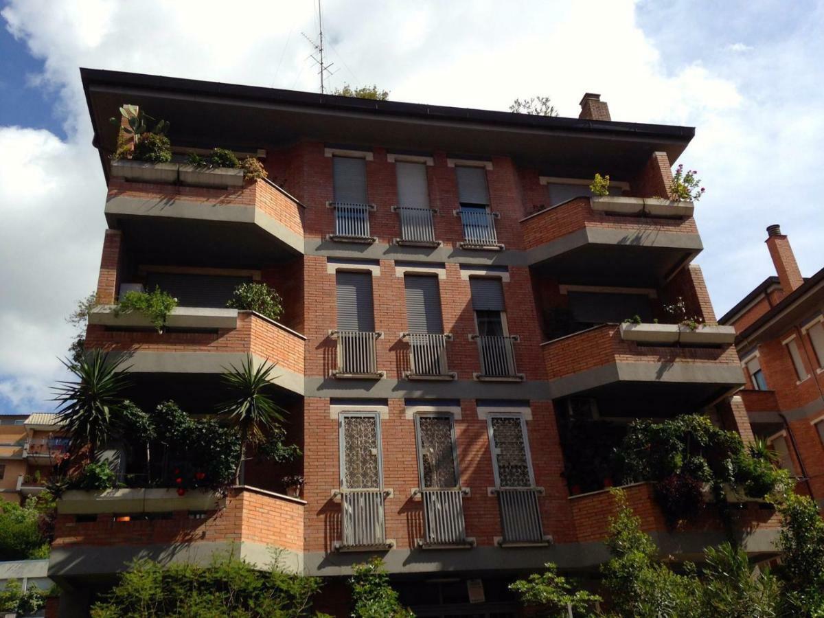Bernardini House Ferienhaus *