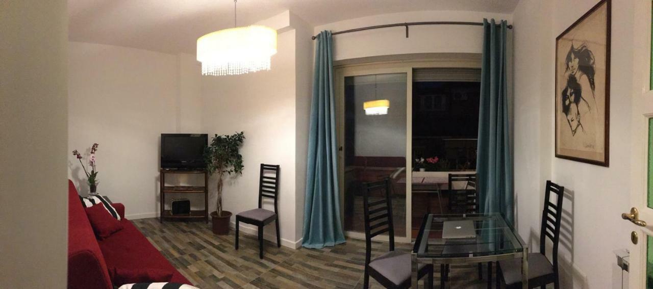 Ferienhaus Bernardini House Rom