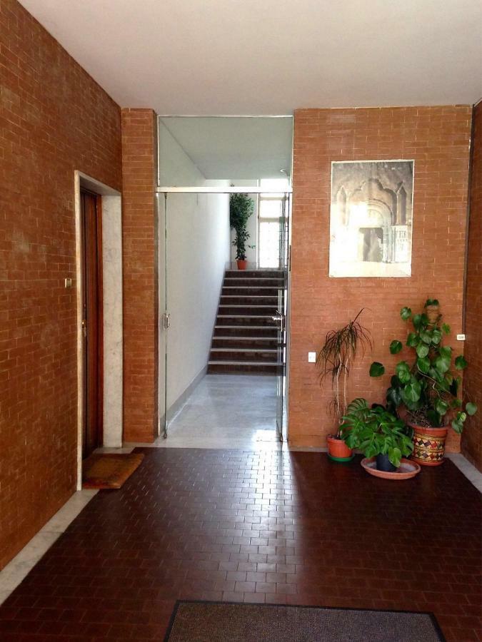 Bernardini House Ferienhaus Rom