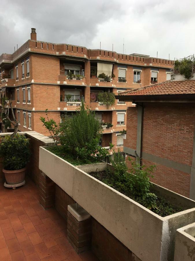 Bernardini House Rom